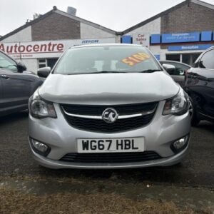 Vauxhall Viva